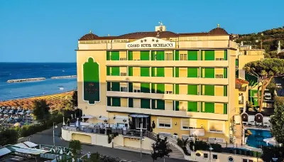 Grand Hotel Michelacci Hotel di Gabicce Mare