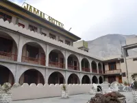 Jamal Hotel Hotels in Gilgit