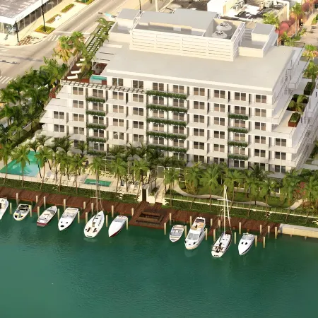 Grand Beach Hotel Bay Harbor