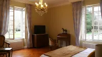 Clos de Bellevue Hotels in Jau-Dignac-et-Loirac