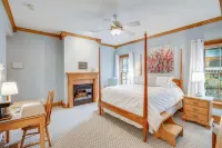 Biddle Point Inn - 3-Star