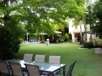 Noosa Gardens Riverside Resort Hotel a Tewantin