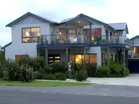Casa Favilla B&B Hotels in Аполло Бэй