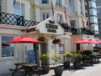 Kings Hotel Hotels near Royal Alexandra Children's Hospital