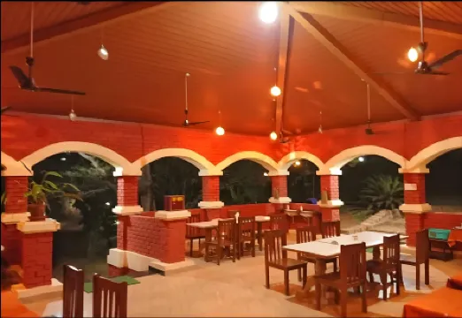 奧姆海灘度假村-叢林小屋