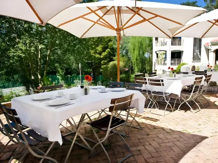 Southern Light Country House