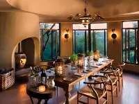 Madikwe Safari Lodge Hôtels à : Zeerust