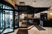 Savoy Hotel Hotels in Frankfurt
