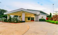 The Greenfields Resort and Convention Hotels near Chilkur Balaji Temple