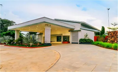The Greenfields Resort and Convention