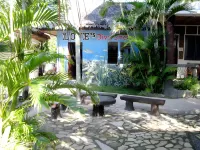 Love's Beach and Dive Resort