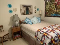 Beautiful Wilson Lake One Story Four Bedroom Lake Front Home on Shoals Creek