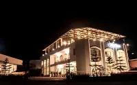 Tani Jiwo Hostel Hotel dekat Dieng Plateau