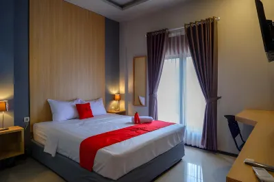 RedDoorz Syariah @ Jalan Sultan Agung Tegal