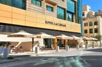 Hotel Lac Leman, les Berges du Lac