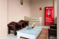 RedDoorz Syariah Near Pkor Lampung Hotels in Way Kandis