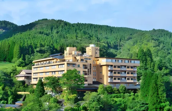 九重町九重悠悠亭酒店