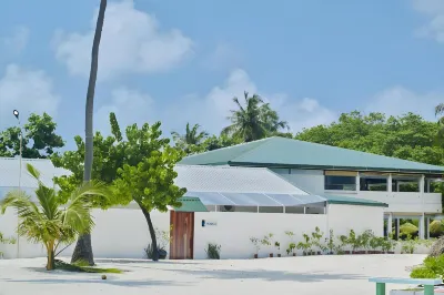 Akomadoo Retreat Hotels in 