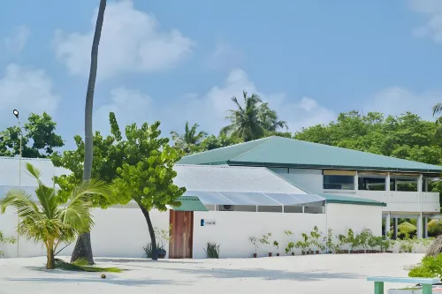 Akomadoo Retreat Hotels in Kamadhoo