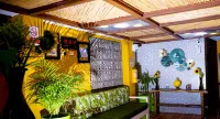 La Floresta de Cite Hotel Hotels in Barbosa