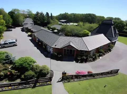 ノースウッド モーター ロッジ