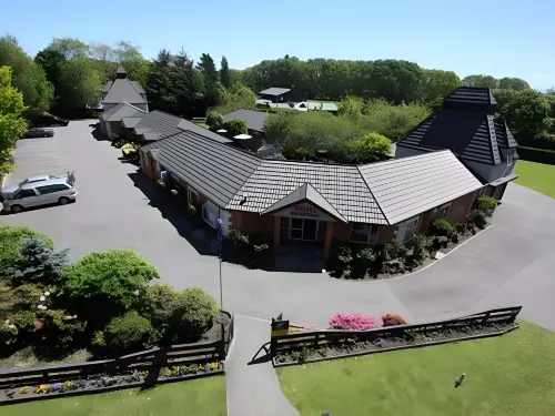 Northwood Motor Lodge Hotels in Kaiapoi