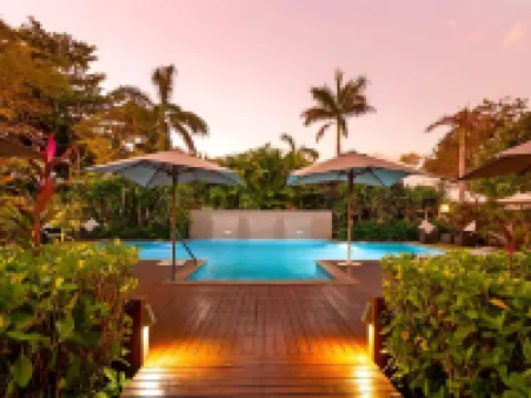 The Billi Resort Hotels in Cable Beach