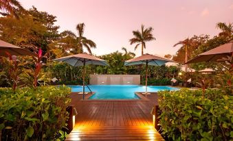 The Billi Resort