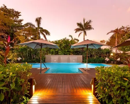 The Billi Resort Hotels in Broome