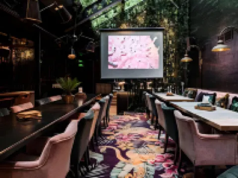 MJ's Hotéis em Malmo