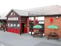 Cohannon Inn Hotels near Armagh Gaol