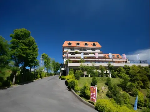 ชุนจิงฮิลล์วิววิลลา