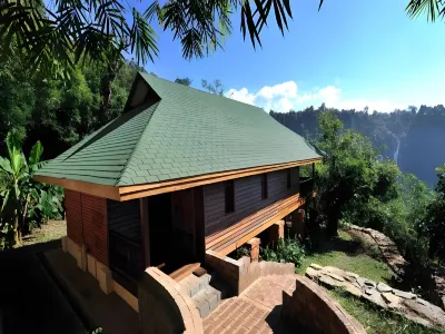 The View Resort & Restaurant 핀우린 호텔