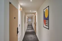 Seosan Just Stay Hotel Seosan Lake Park Branch