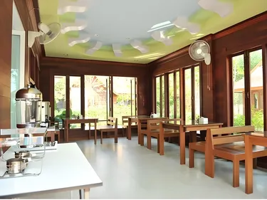 รูปภาพของวิรัญญา รีสอร์ท 