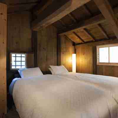 Uda Yaku-yu No Yado Yatakiya Rooms