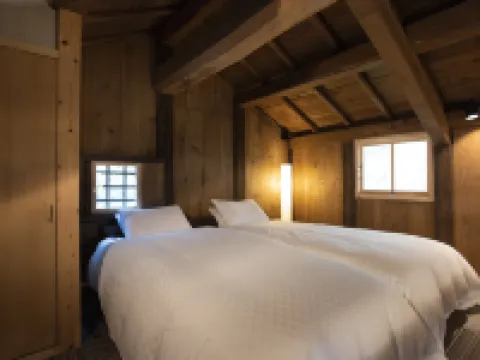 Uda Yaku-yu No Yado Yatakiya Hotel a Uda