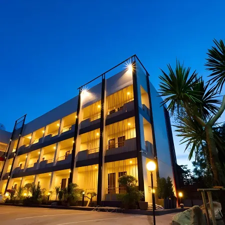 Delight Residence