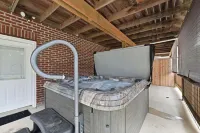 3 Bed Family Getaway- Hot Tub-Fire Pit-Pool Table No Pet Fees