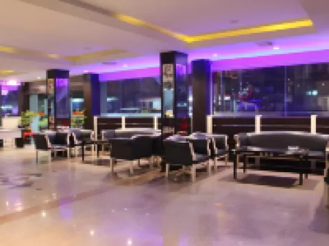 Balai View Hotel Hoteles en Karimun