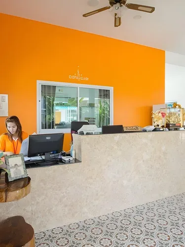 รูปภาพของบ้านภูฟ้า รีสอร์ต ณ แหลมฉบัง