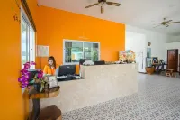 Baanpufa Resort at Laemchabang