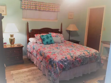 Hidden gem in Fulton, Tx Отели в г. Фултон