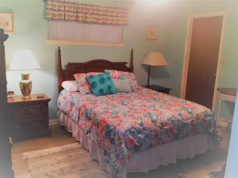 Hidden gem in Fulton, Tx