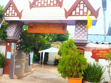 Pikun Resort