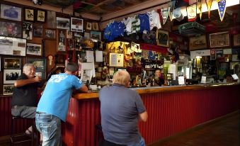 Jamberoo Pub & Saleyard Motel