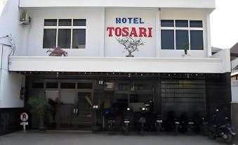 Hotel Tosari Malang