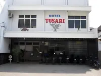 Hotel Tosari Malang Hotel a Sukoharjo