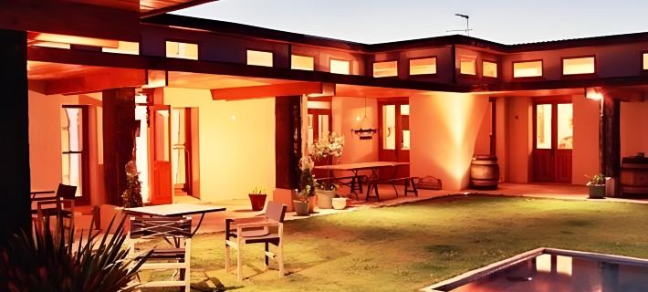 Antria Boutique Lodge Ξενοδοχεία στην πόλη Blenheim