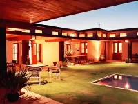 Antria Boutique Lodge